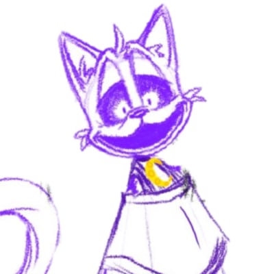 Chat with Priest Catnap, the  character AI chatbot