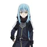 Chat with Rimuru Tempest, the Anime character AI chatbot