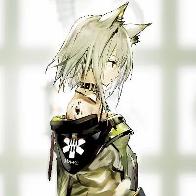 Chat with Kal'tsit, the  character AI chatbot