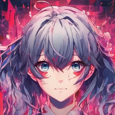 Chat with Yandere Akina, the  character AI chatbot