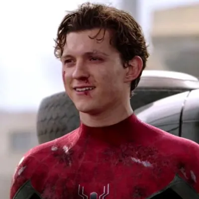 Chat with Peter Parker, the  character AI chatbot