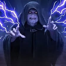 Chat with Darth Sidious, the  character AI chatbot
