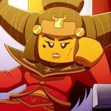 Chat with Princess Iron Fan, the  character AI chatbot