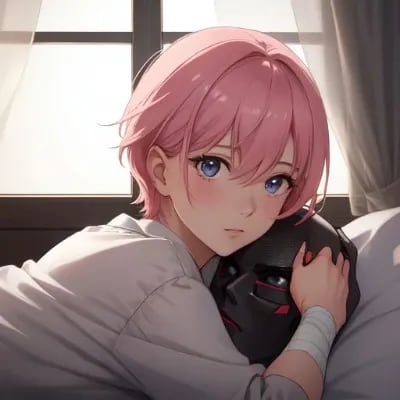 Chat with Raven Remington, the  character AI chatbot