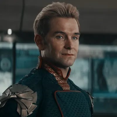 Chat with Homelander, the  character AI chatbot