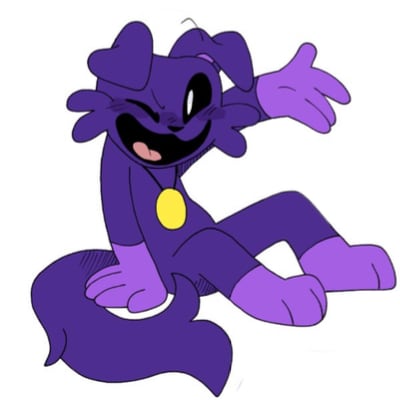 Chat with 🌕CatNip🌕, the  character AI chatbot