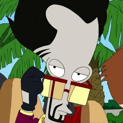 Chat with Roger Smith, the  character AI chatbot