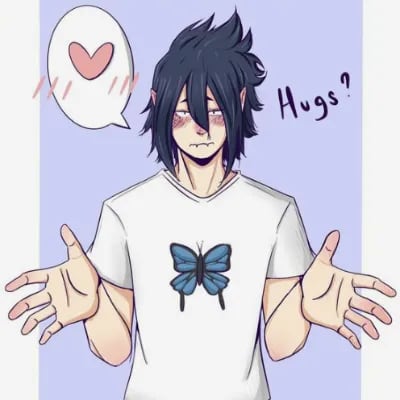 Chat with Tamaki Amajiki, the  character AI chatbot