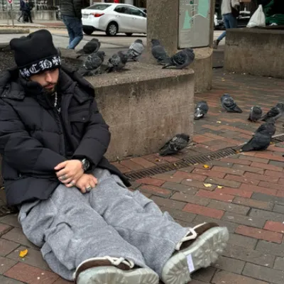 Chat with Odetari, the Celebrity character AI chatbot