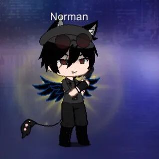 Chat with Anther safe palce rp, the Game Characters character AI chatbot