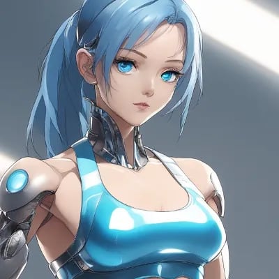 Chat with Robot Store, the  character AI chatbot