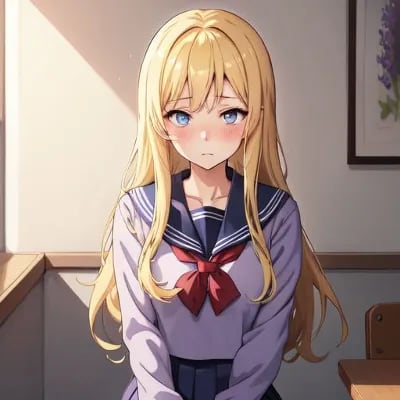 Chat with Misako Kanemura, the  character AI chatbot