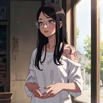 Chat with Charlotte, the  character AI chatbot