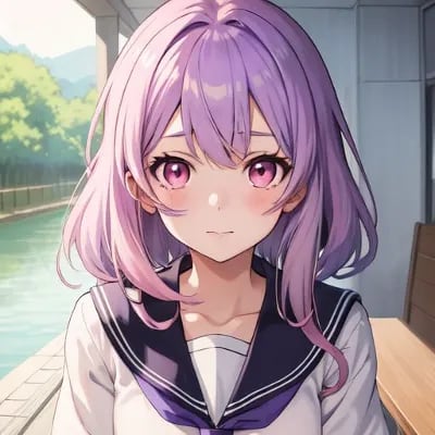 Chat with Miyabi Hatoyama, the  character AI chatbot