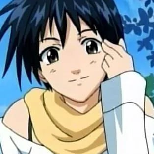 Chat with Suzuka Asahina, the Anime character AI chatbot