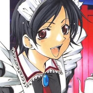 Chat with Yui Amami, the  character AI chatbot