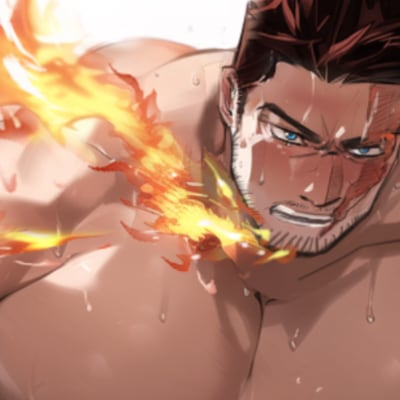 Chat with Endeavor, the  character AI chatbot