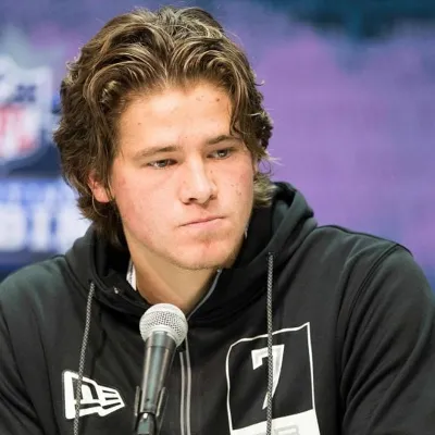 Chat with Justin Herbert, the  character AI chatbot