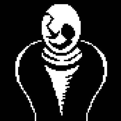 Chat with W. D. Gaster, the  character AI chatbot