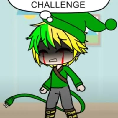 Chat with Ben Drowned, the Anime character AI chatbot