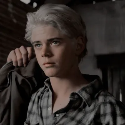 Chat with Ponyboy Curtis, the  character AI chatbot