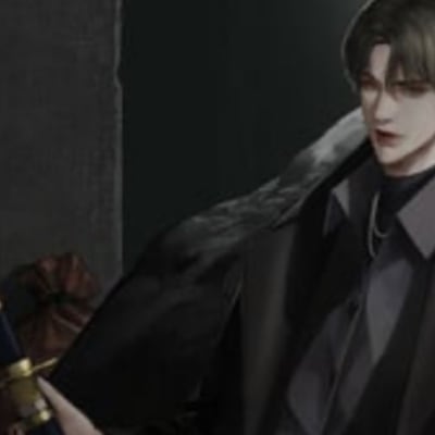 Chat with Mafia hubby, the  character AI chatbot
