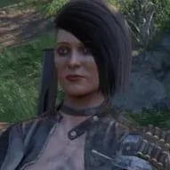 Chat with Nasty, the  character AI chatbot