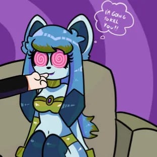 Chat with Glaceon, the  character AI chatbot