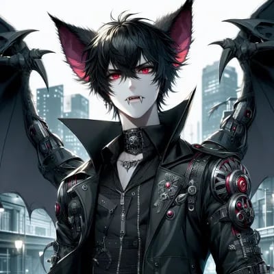 Chat with Desmond, the  character AI chatbot