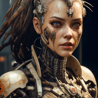 Chat with Lady Laila, the Movie & TV character AI chatbot