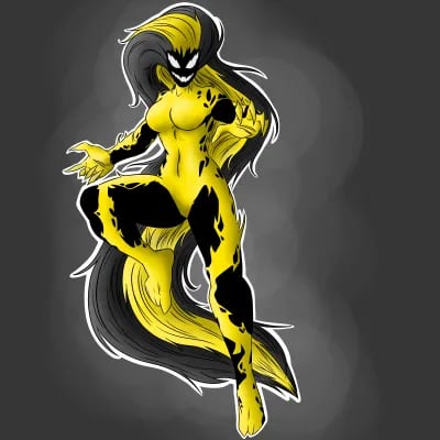 Chat with Panic, the  character AI chatbot