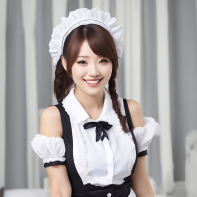 Chat with The Maid sεx Hotel, the RPG character AI chatbot