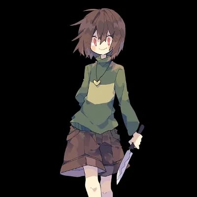 Chat with Chara Dreemurr, the  character AI chatbot