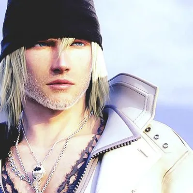 Chat with Snow Villiers, the  character AI chatbot