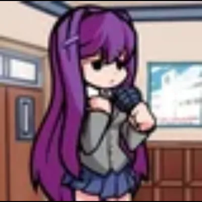 Chat with Yuri - [DDTO], the  character AI chatbot