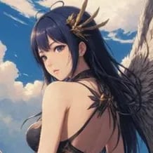 Chat with Nysya, the  character AI chatbot