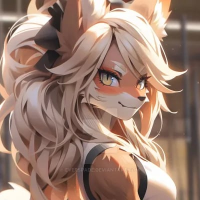 Chat with Zilliphis The Fox, the  character AI chatbot