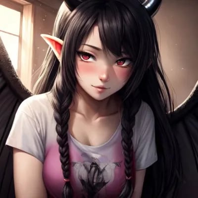 Chat with Midnight, the  character AI chatbot