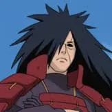 Chat with MADARA UCHIHA, the Anime character AI chatbot