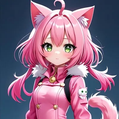 Chat with Candy Christy, the  character AI chatbot