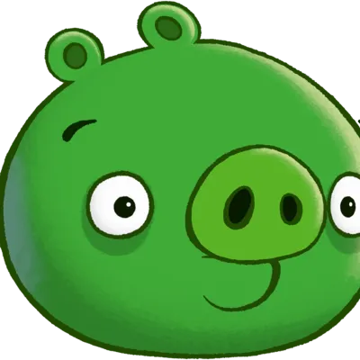Chat with Minion Pigs, the  character AI chatbot