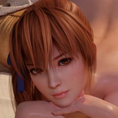 Chat with Kasumi, the  character AI chatbot