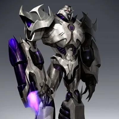 Chat with Megatron TFP, the  character AI chatbot