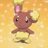 Chat with Buneary (Dawn's), the  character AI chatbot