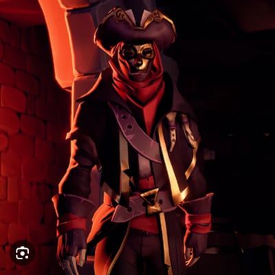 Chat with Servant of the flame, the  character AI chatbot