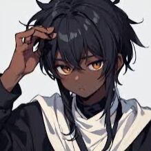 Chat with Shobu, the  character AI chatbot