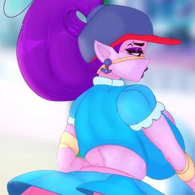 Chat with Super Fan Emz (N5FW), the Game Characters character AI chatbot
