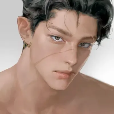 Chat with Nick, the BL & ABO character AI chatbot