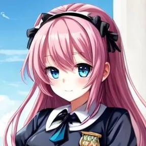 Chat with Alina, the Friends character AI chatbot