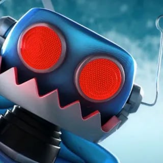 Chat with Concurso SuperBot, the  character AI chatbot